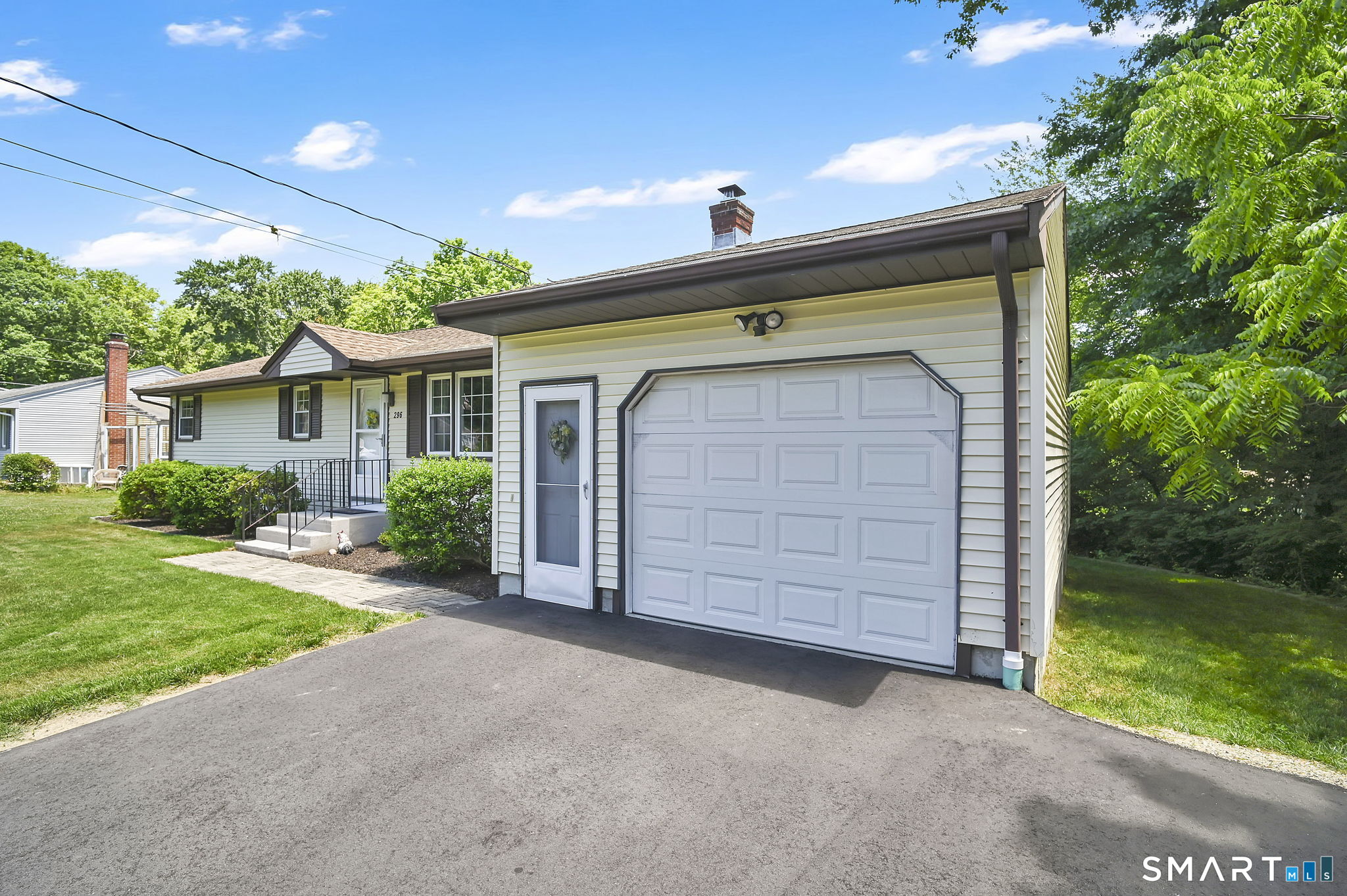 296 Phoenix Street Vernon CT 06066