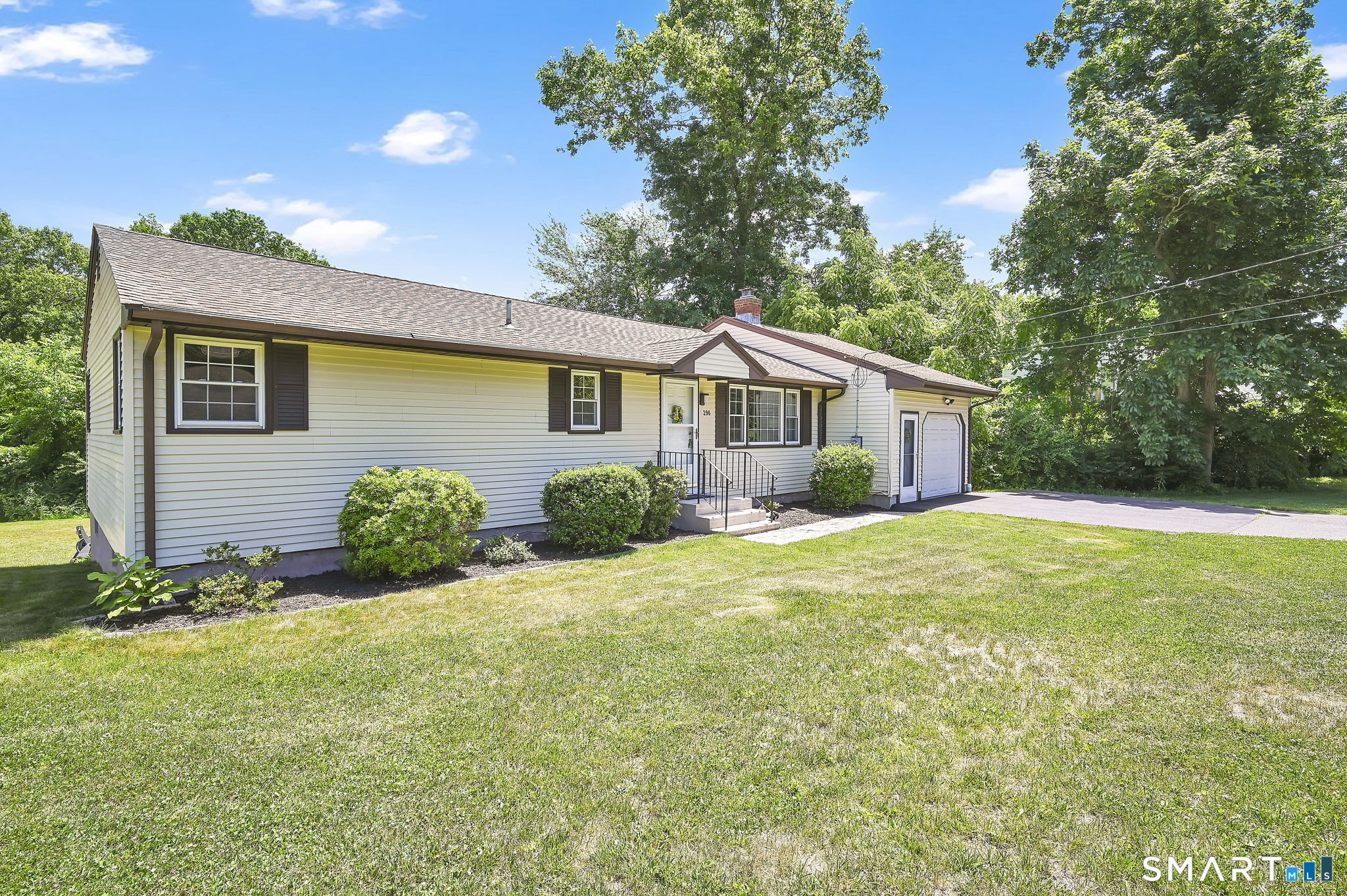 296 Phoenix Street Vernon CT 06066