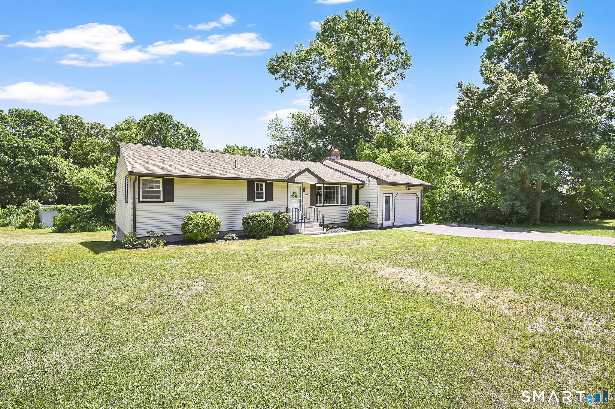 296 Phoenix Street Vernon CT 06066