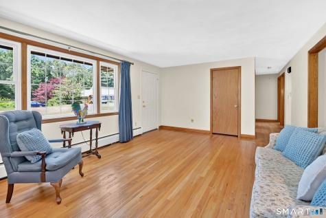 296 Phoenix Street Vernon CT 06066