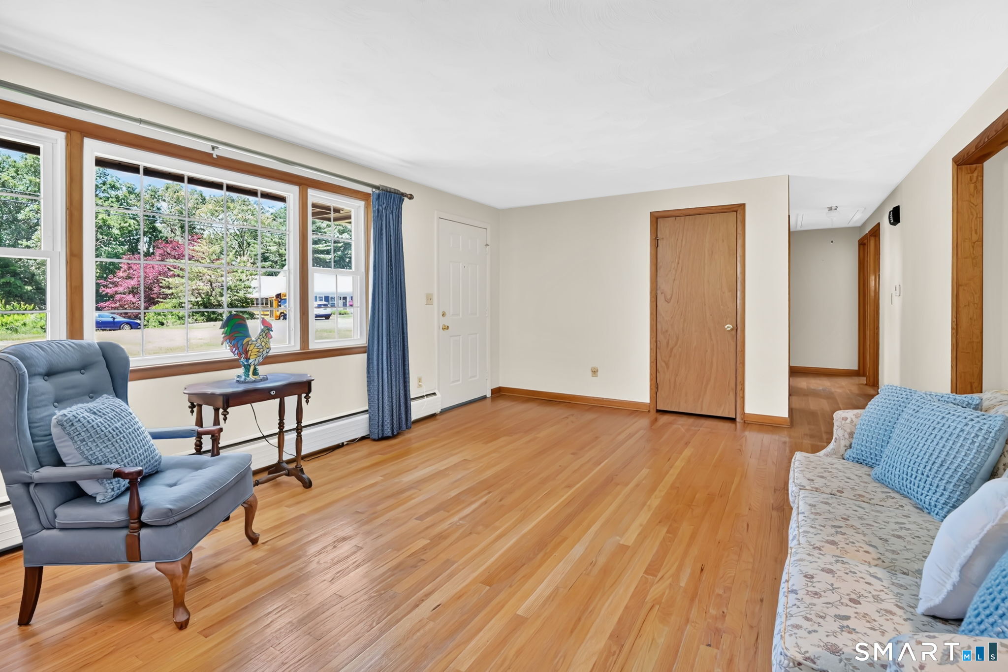 296 Phoenix Street Vernon CT 06066