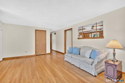 296 Phoenix Street Vernon CT 06066