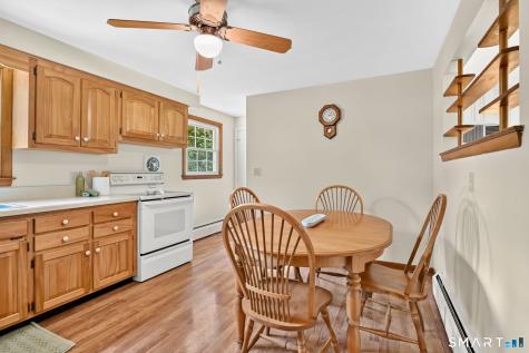 296 Phoenix Street Vernon CT 06066