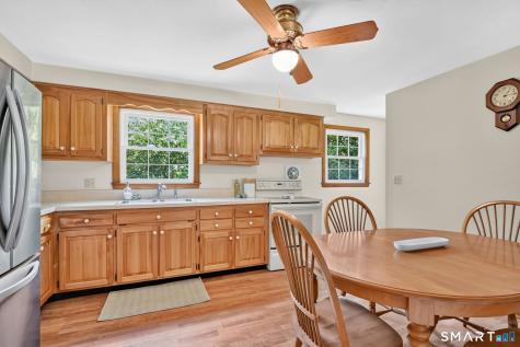296 Phoenix Street Vernon CT 06066