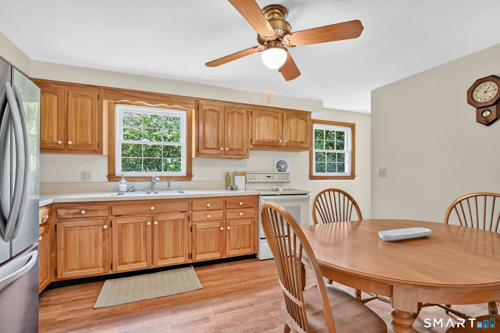 296 Phoenix Street Vernon CT 06066