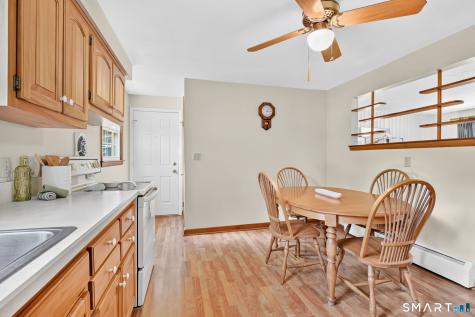 296 Phoenix Street Vernon CT 06066
