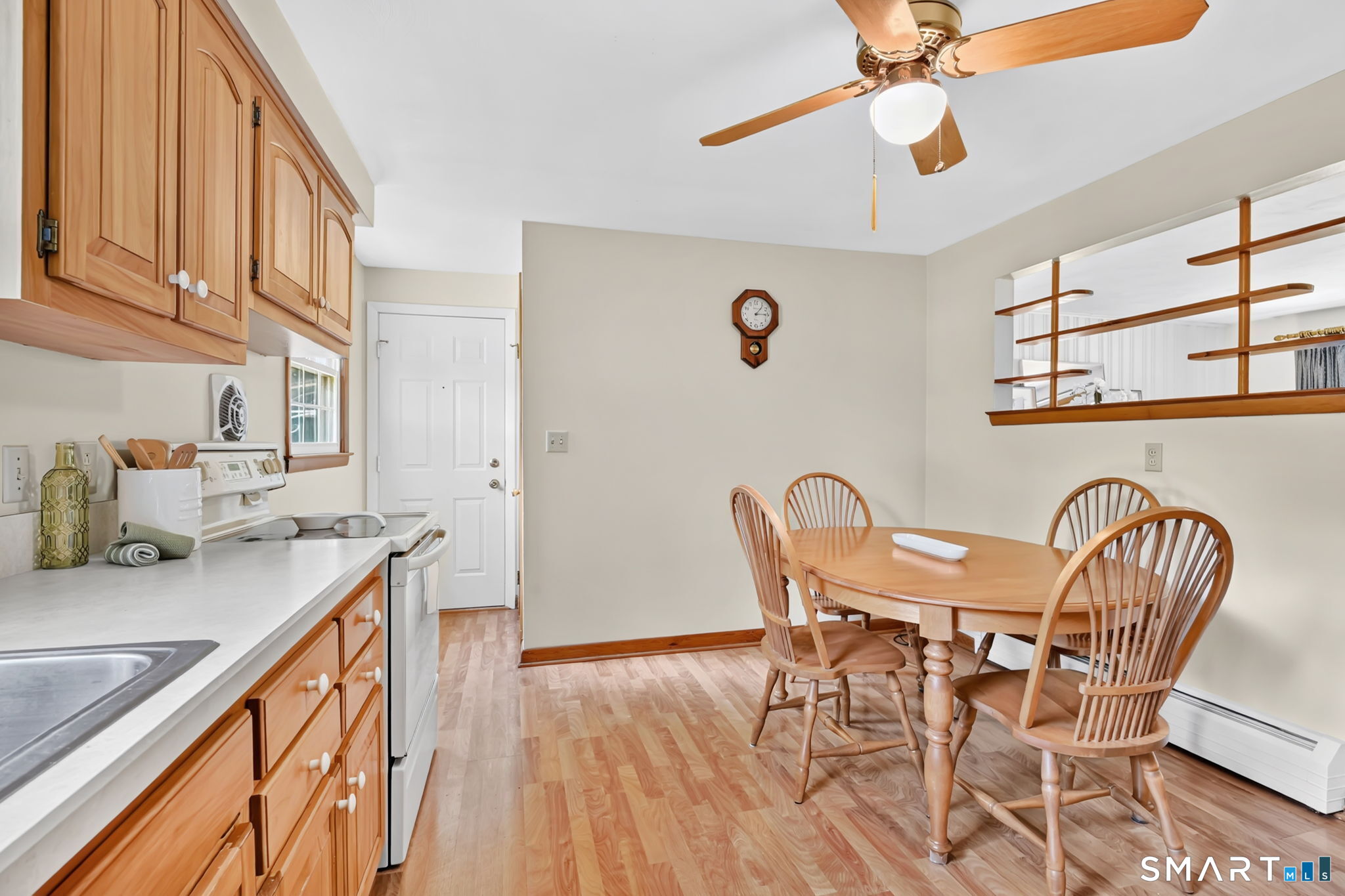 296 Phoenix Street Vernon CT 06066