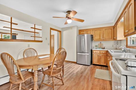 296 Phoenix Street Vernon CT 06066