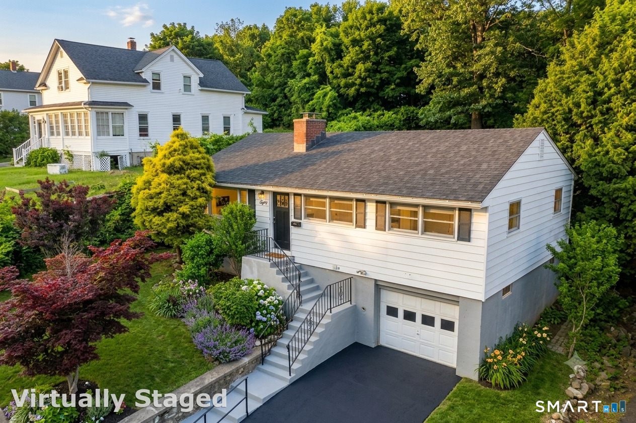 380 Farmington Avenue Waterbury CT 06710