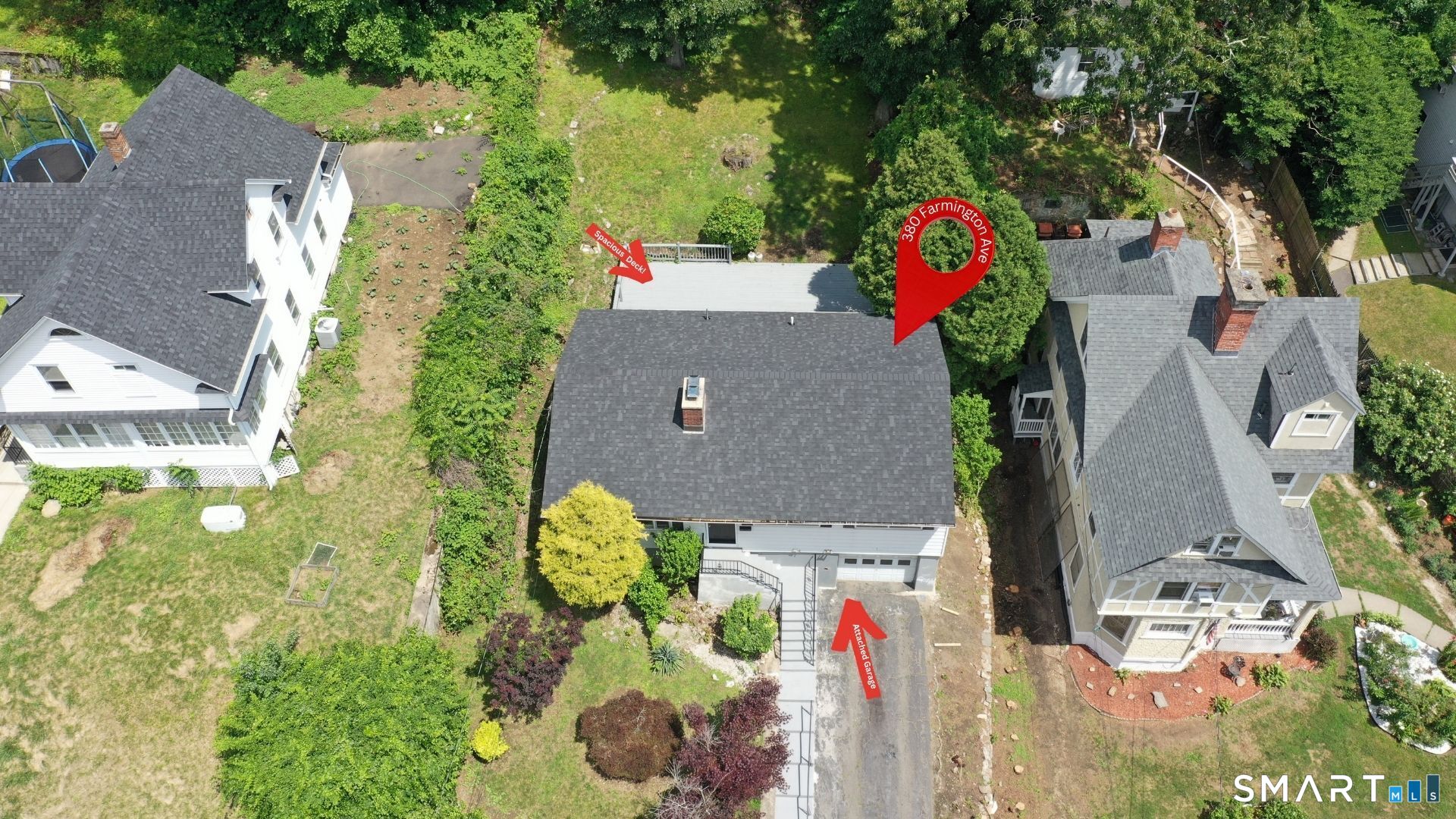 380 Farmington Avenue Waterbury CT 06710