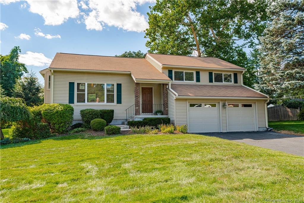 99 Timothy Terrace Windsor CT 06095