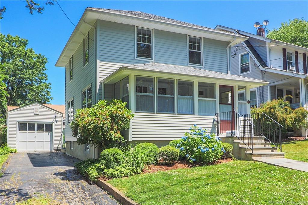 13 Lorena Street Norwalk CT 06855