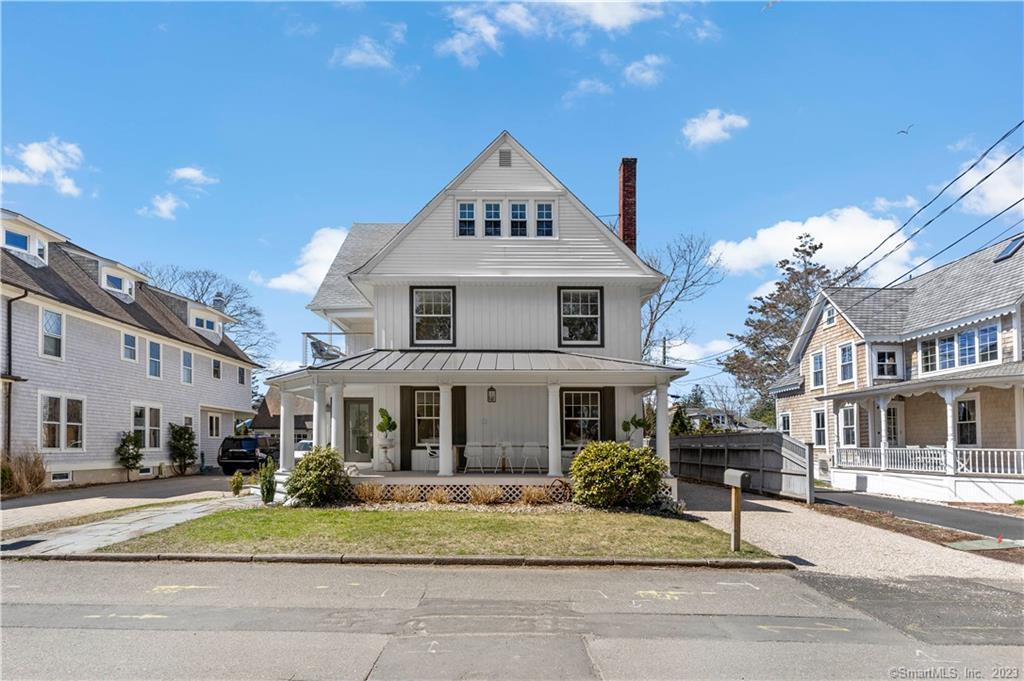 18 Halstead Lane Branford CT 06405
