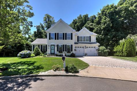 545 Acorn Lane Milford CT 06461