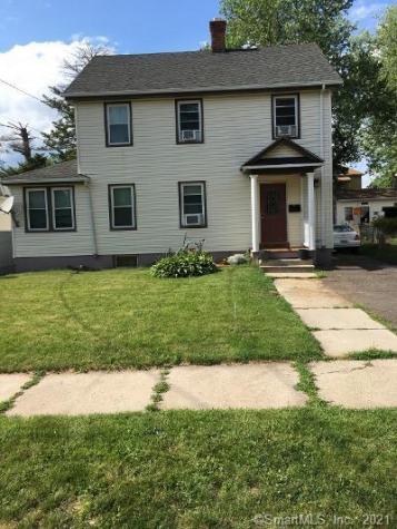 84 Westminster Street Hartford CT 06112