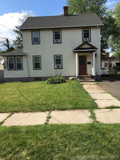84 Westminster Street Hartford CT 06112