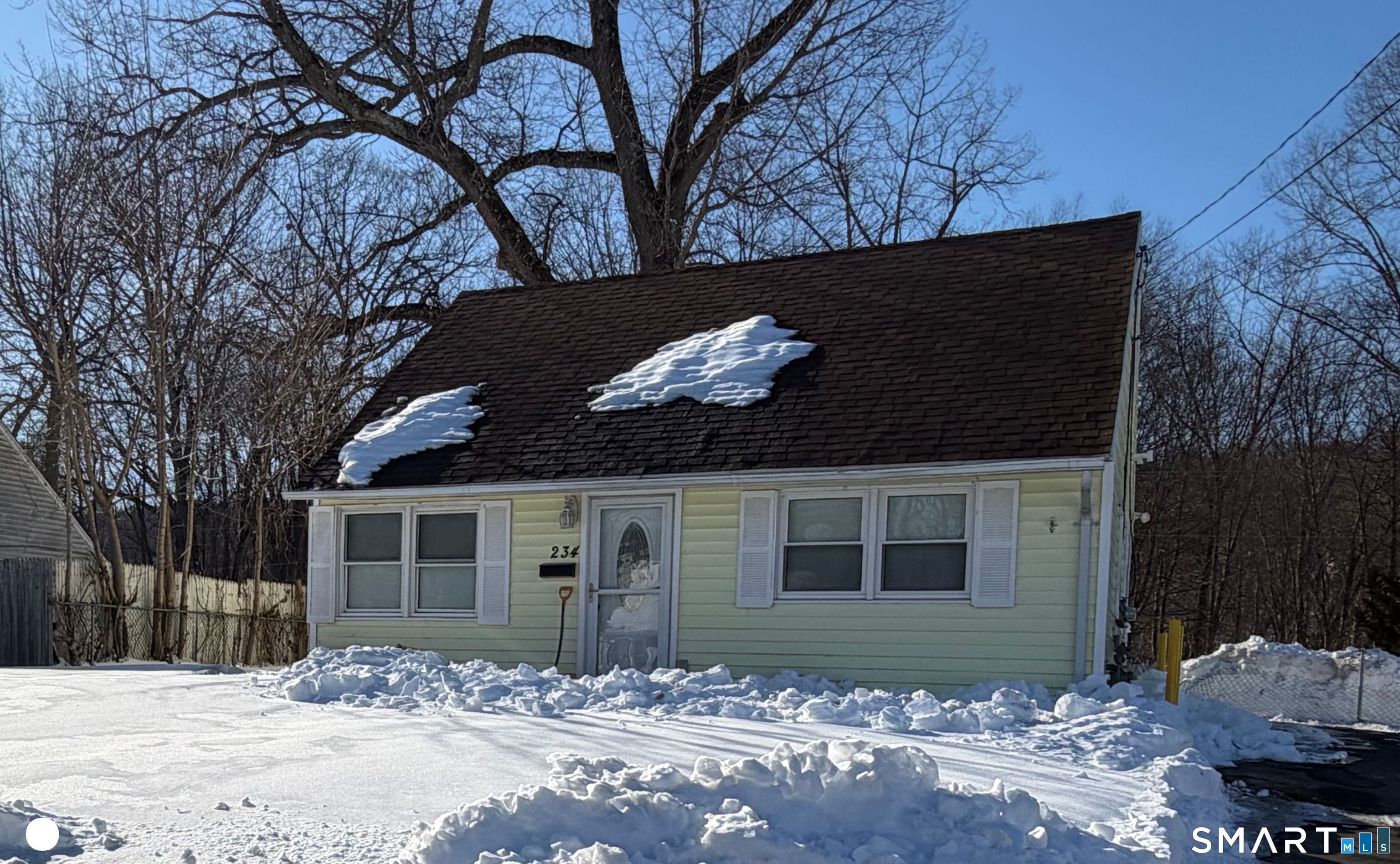 234 Glen Hills Road Meriden CT 06451