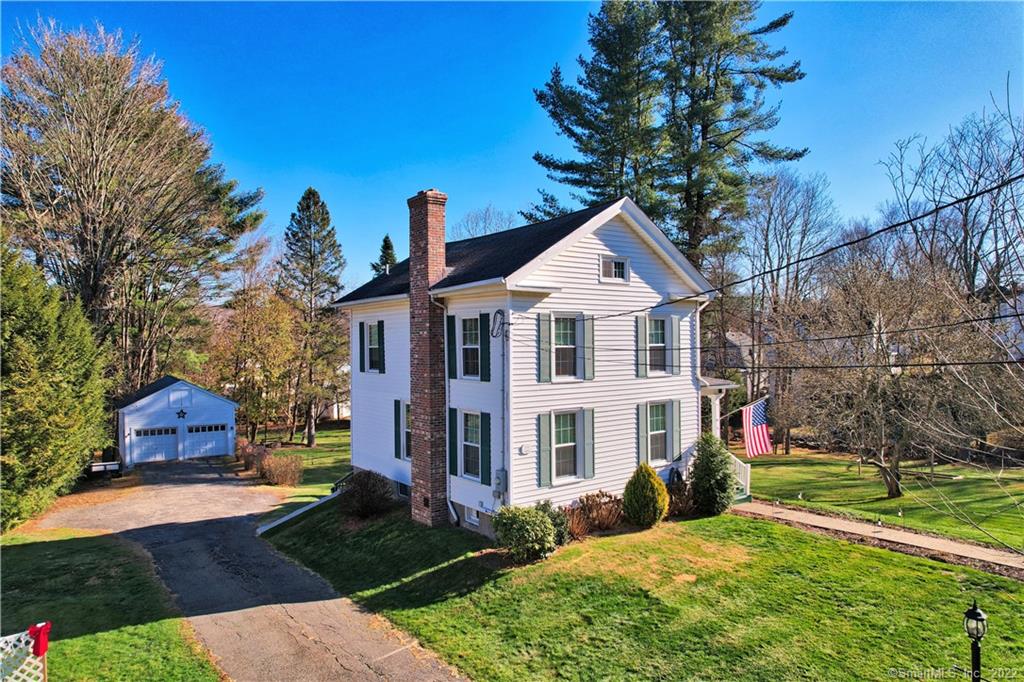 12 Woolson Street Watertown CT 06795