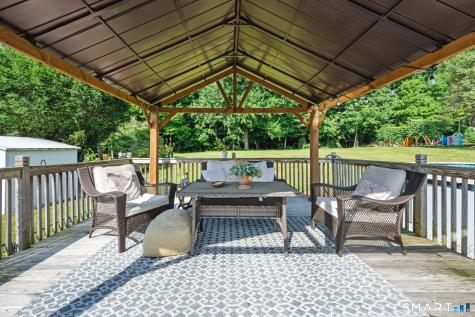 25 Aresco Drive Middlefield CT 06481