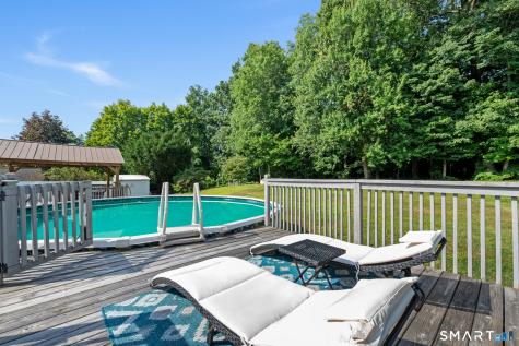 25 Aresco Drive Middlefield CT 06481