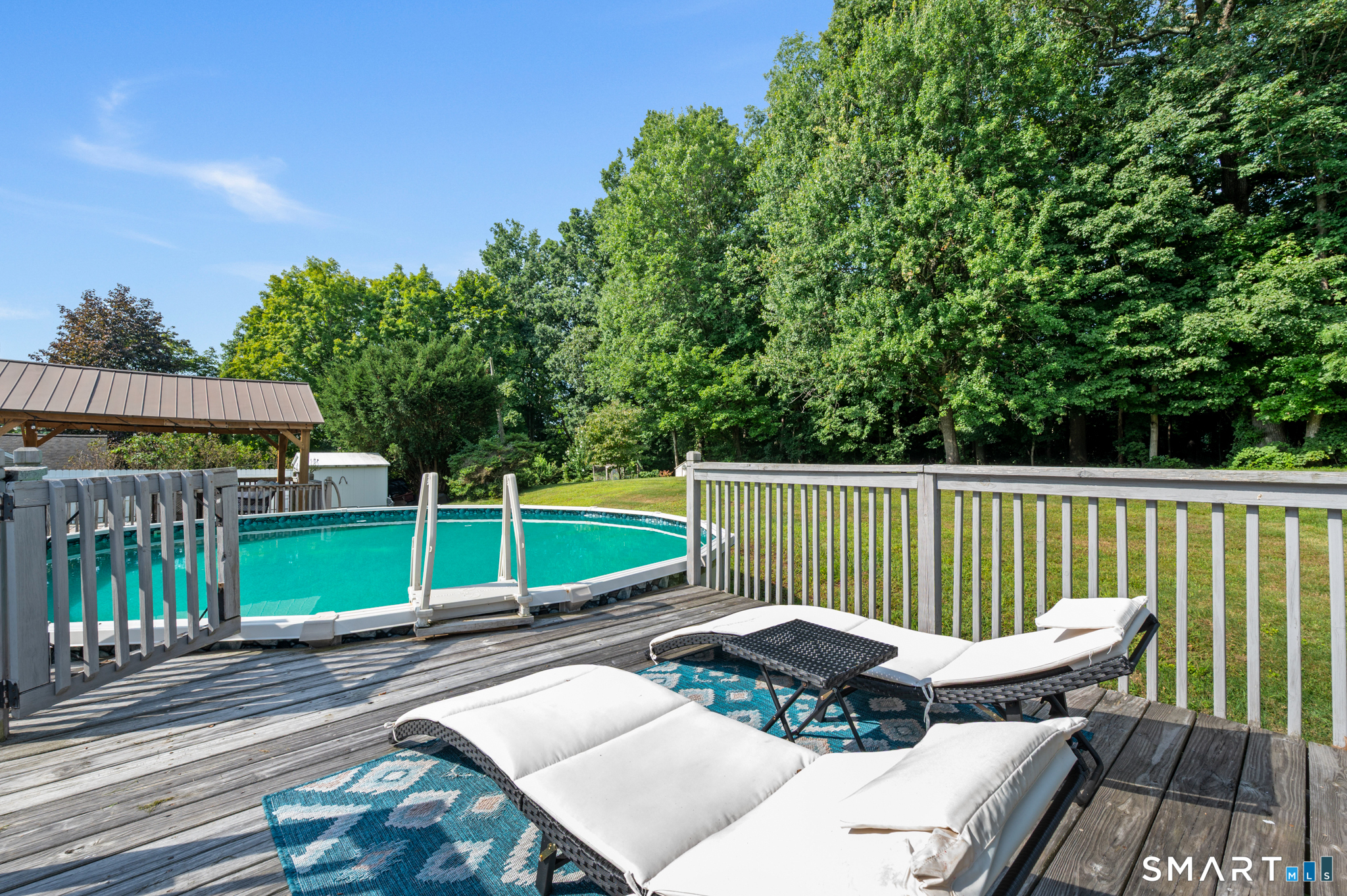 25 Aresco Drive Middlefield CT 06481
