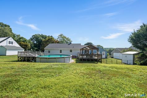 25 Aresco Drive Middlefield CT 06481