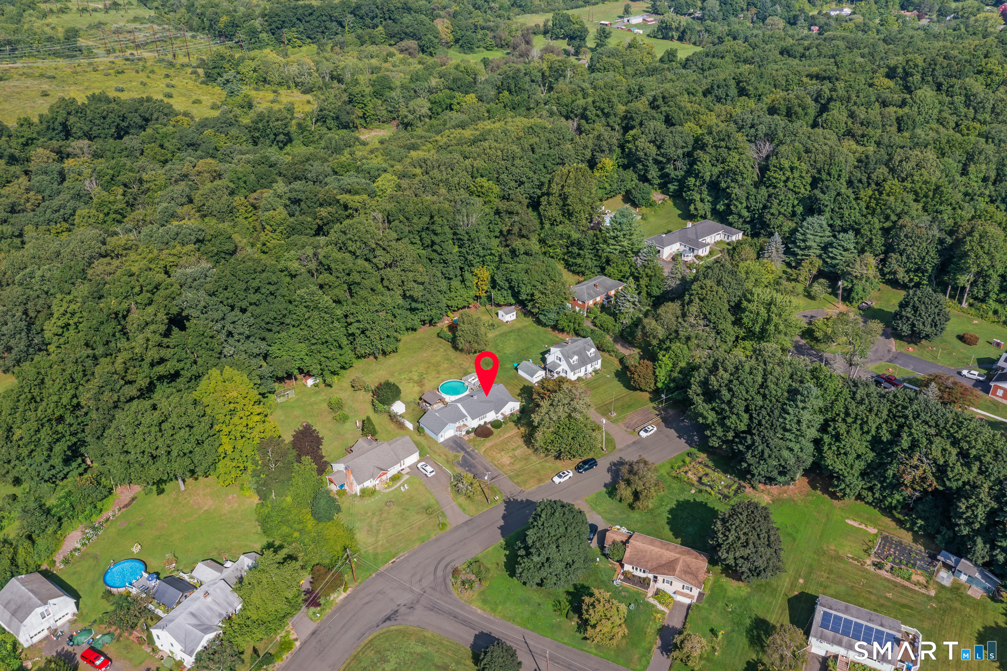 25 Aresco Drive Middlefield CT 06481