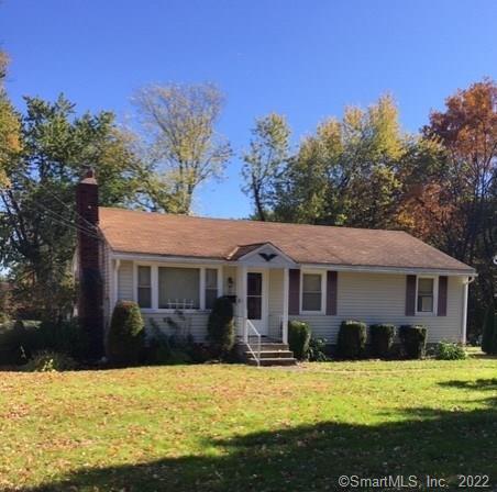 32 Anthony Street Windsor Locks CT 06096