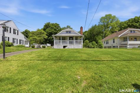 229 Montoe Road Waterbury CT 06704