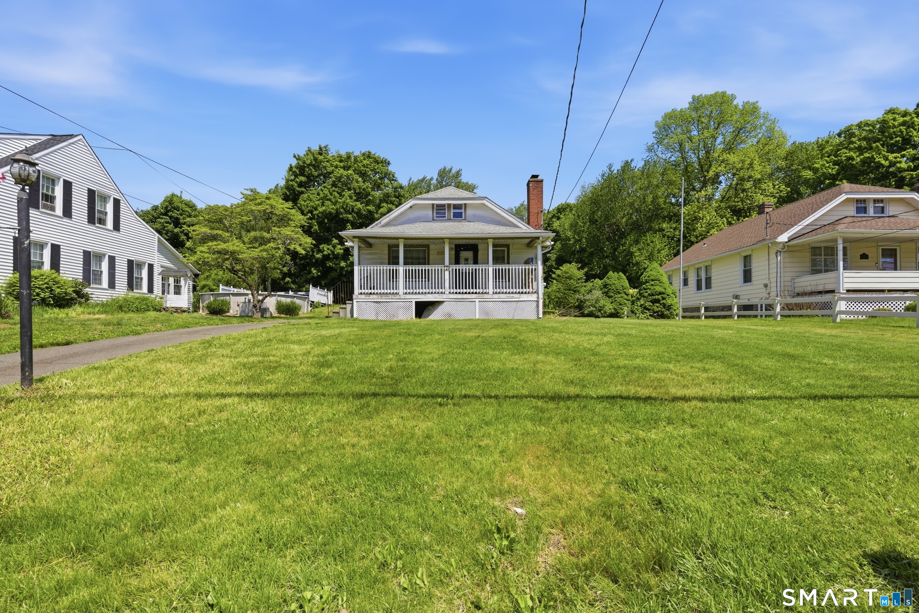 229 Montoe Road Waterbury CT 06704