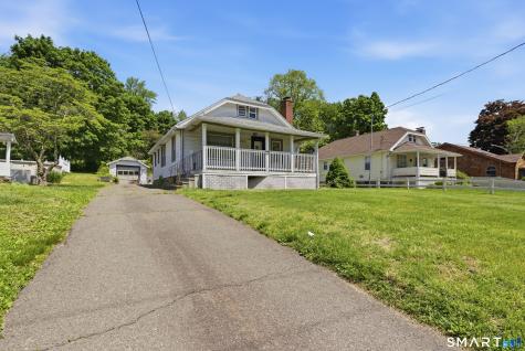 229 Montoe Road Waterbury CT 06704