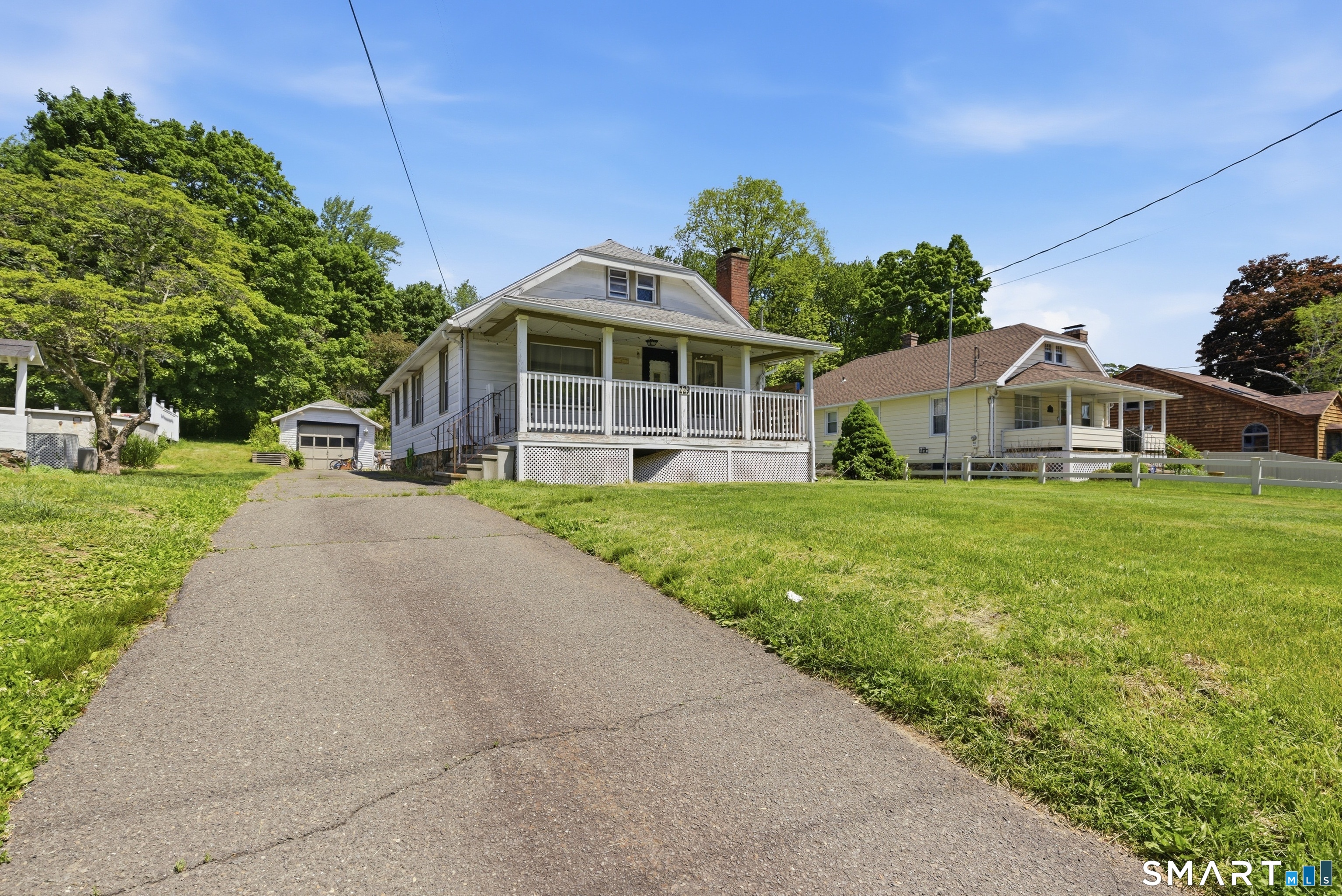 229 Montoe Road Waterbury CT 06704