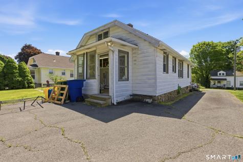 229 Montoe Road Waterbury CT 06704