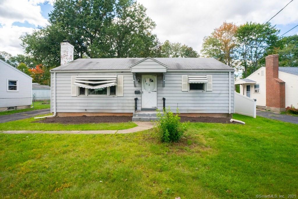 179 Somerset Street West Hartford CT 06110