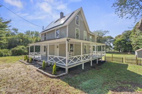 52B Millstone West Road Waterford CT 06385