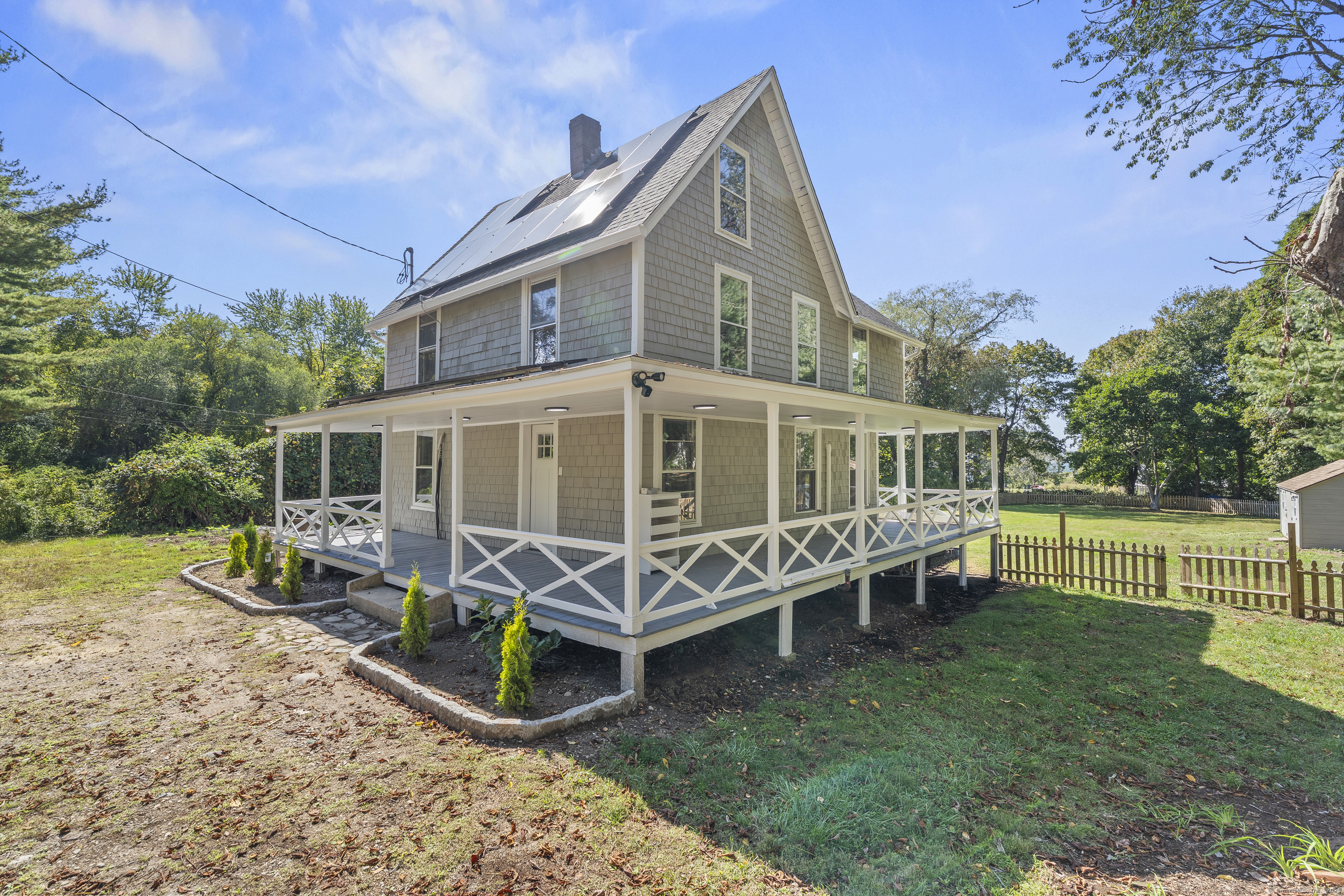 52B Millstone West Road Waterford CT 06385