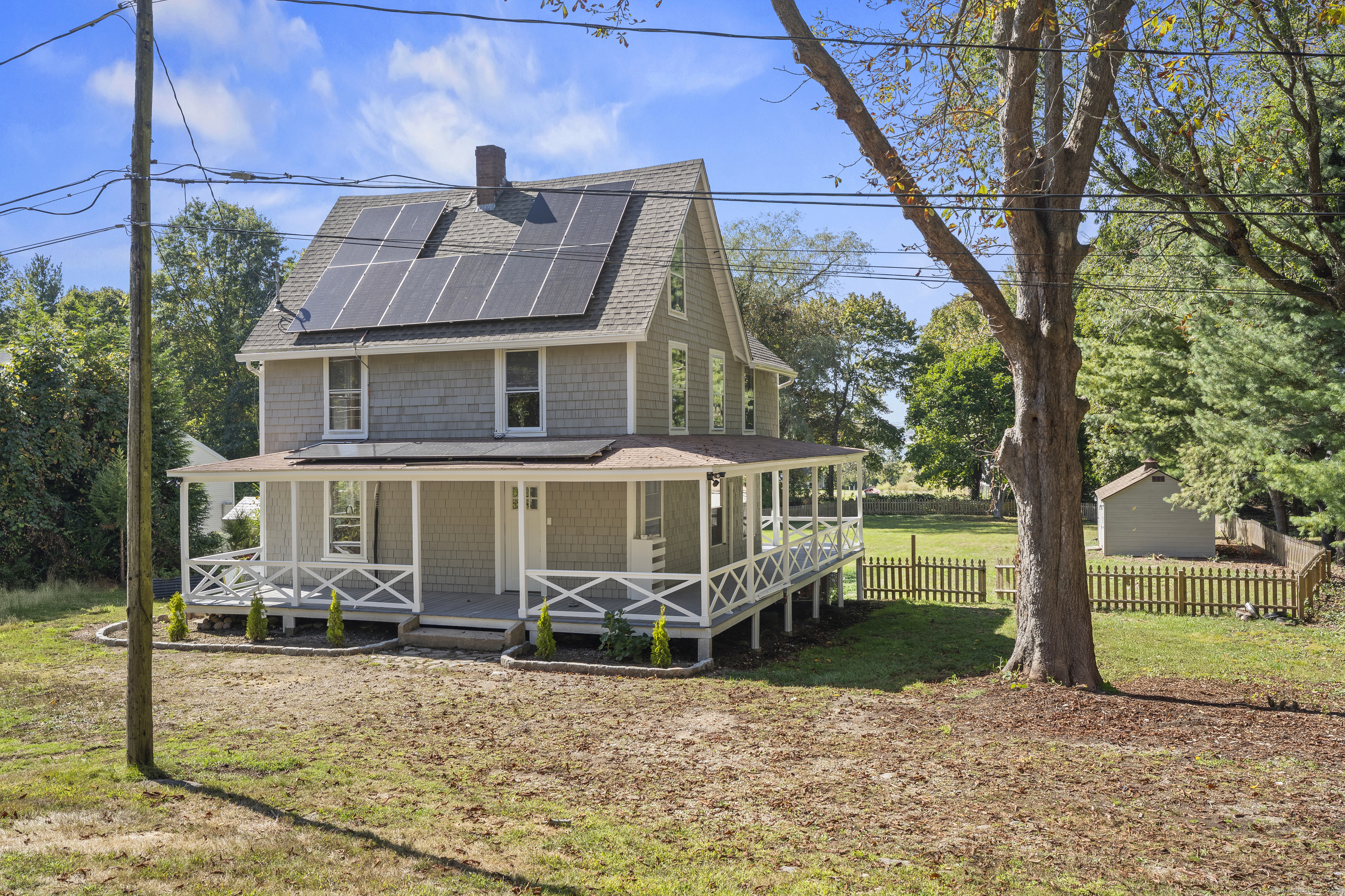 52B Millstone West Road Waterford CT 06385