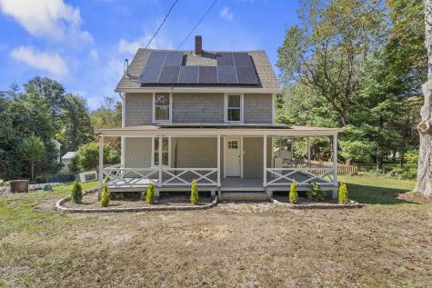 52B Millstone West Road Waterford CT 06385