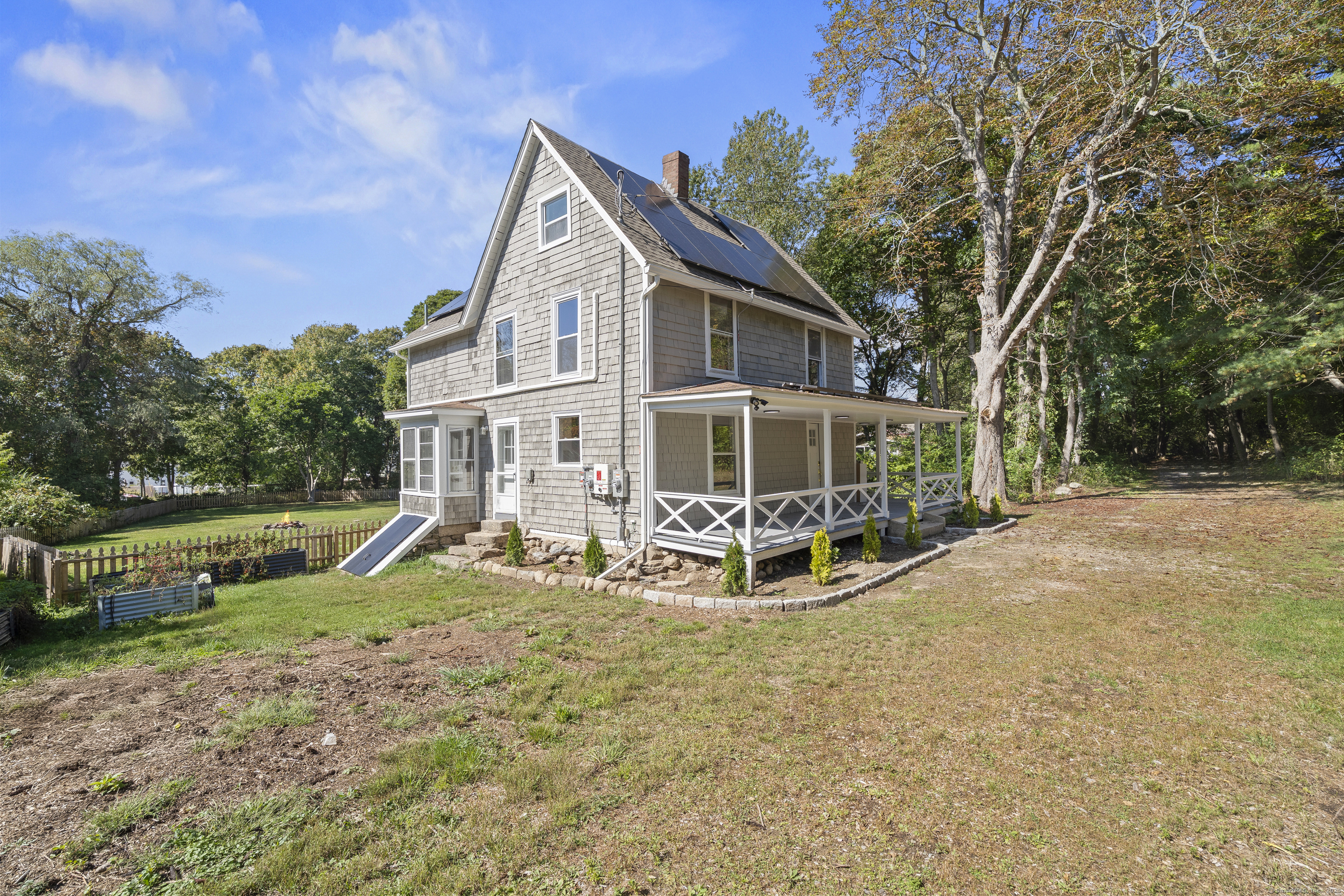 52B Millstone West Road Waterford CT 06385