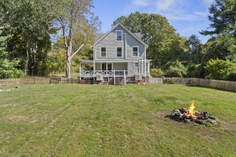 52B Millstone West Road Waterford CT 06385
