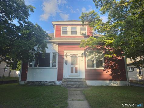 44 School Street Killingly CT 06239