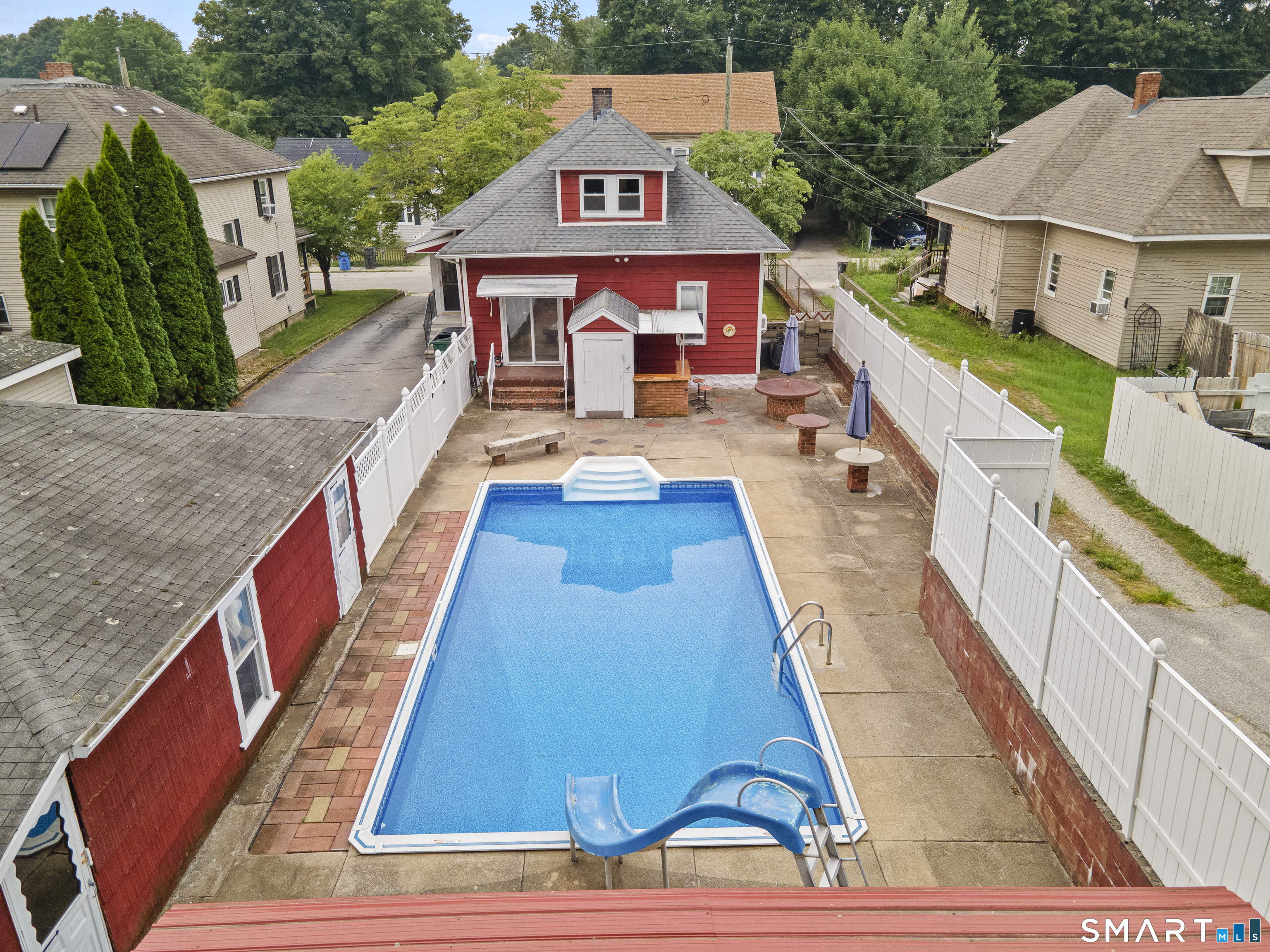 44 School Street Killingly CT 06239