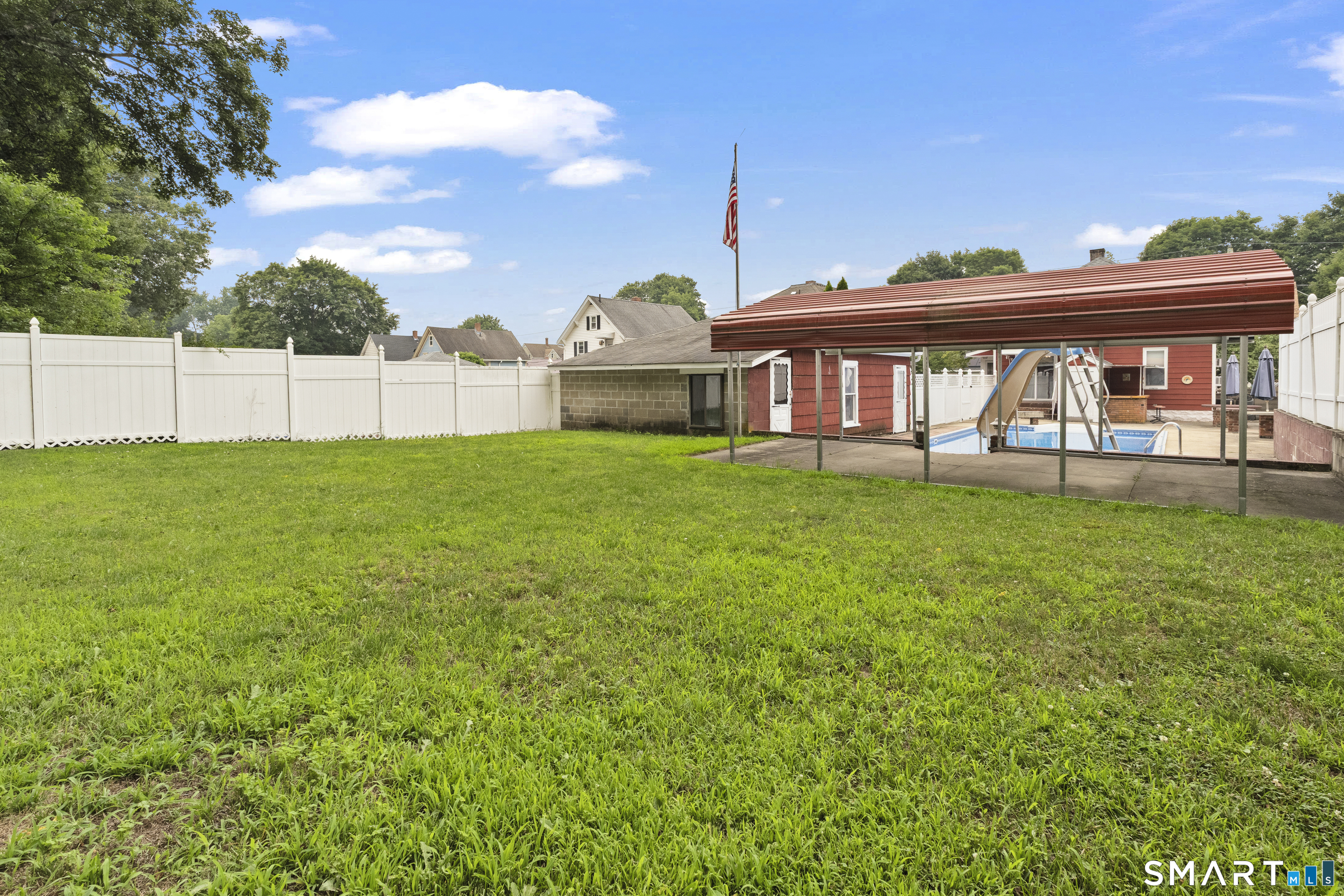44 School Street Killingly CT 06239