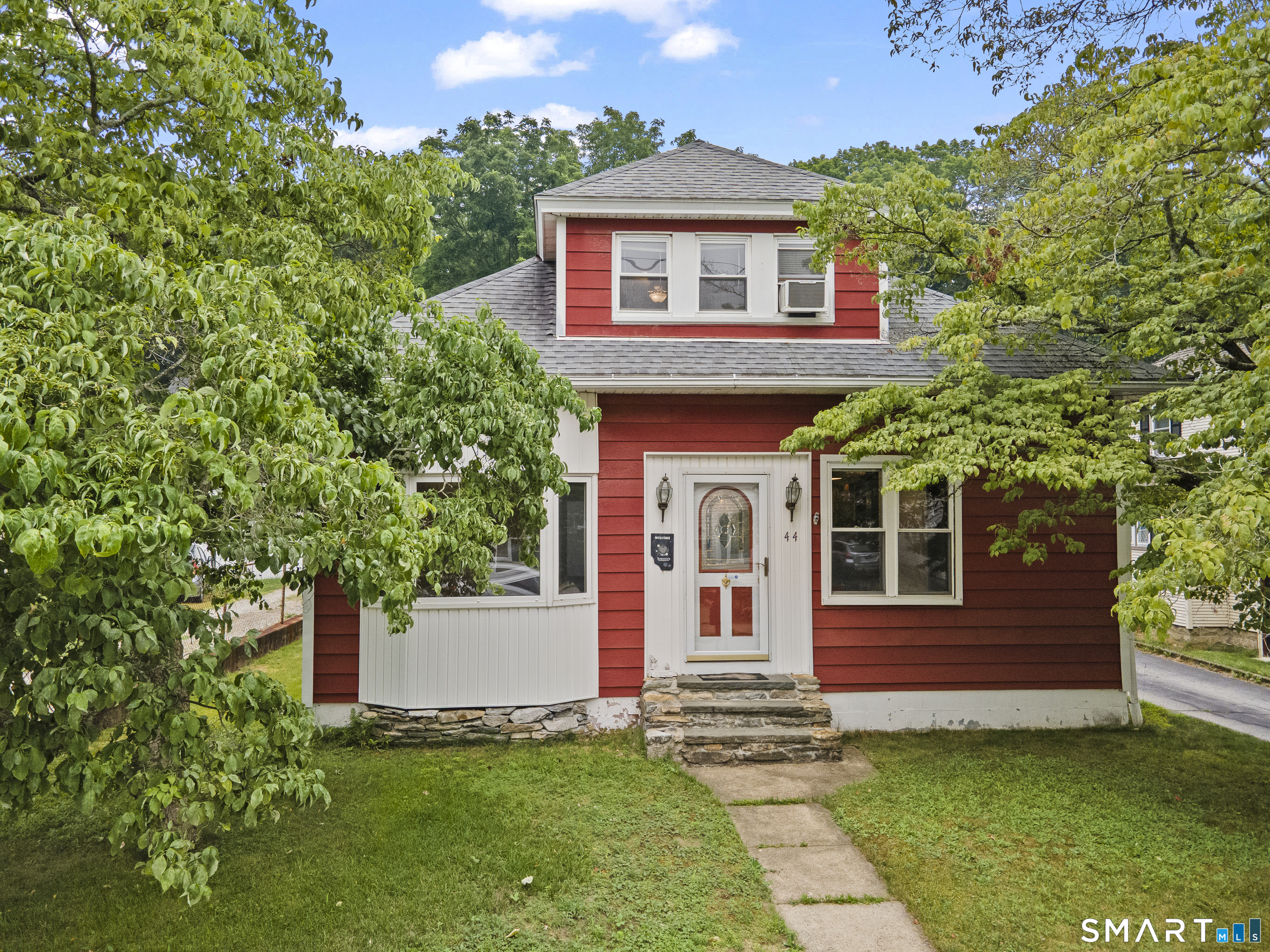 44 School Street Killingly CT 06239