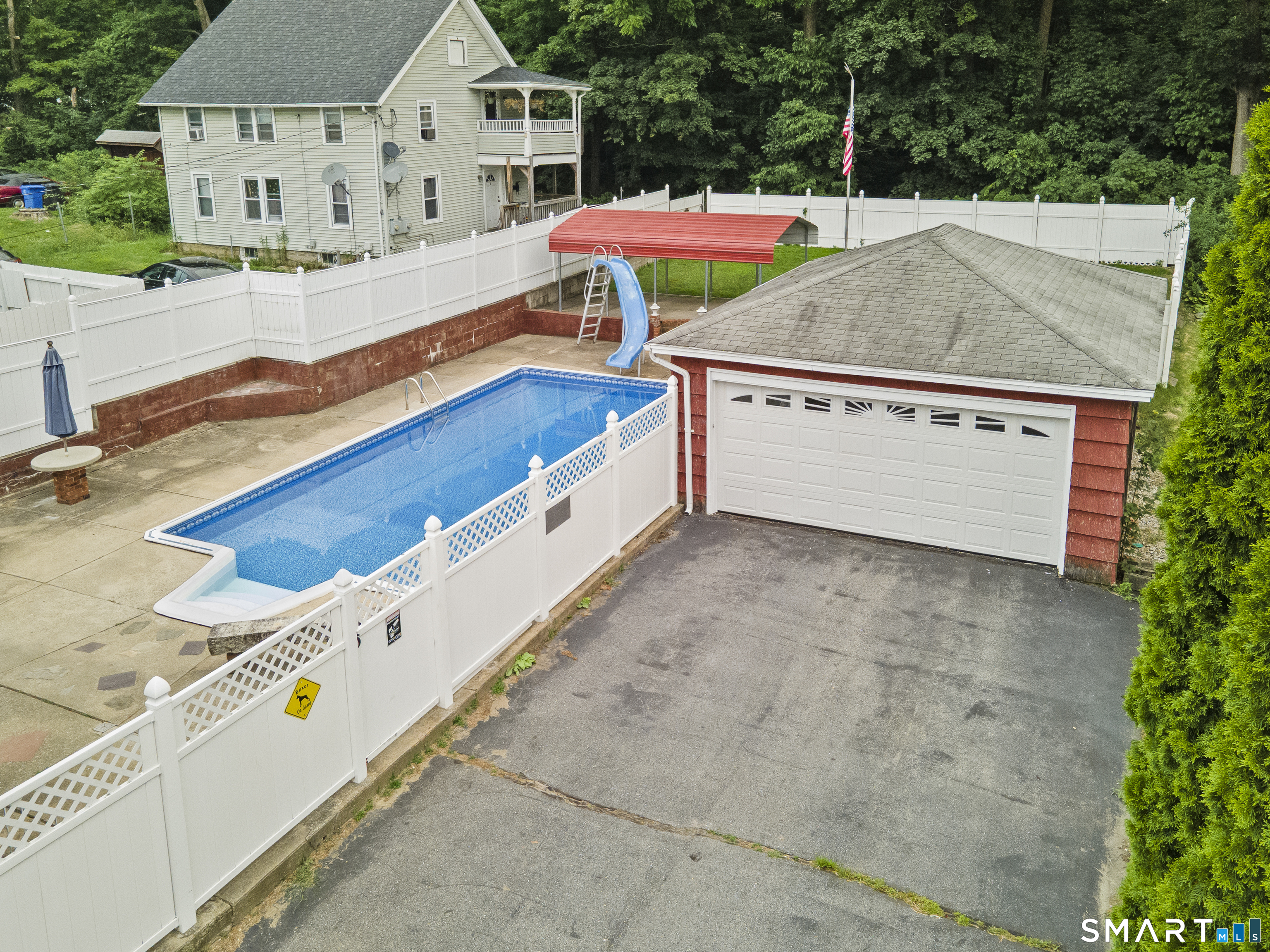44 School Street Killingly CT 06239