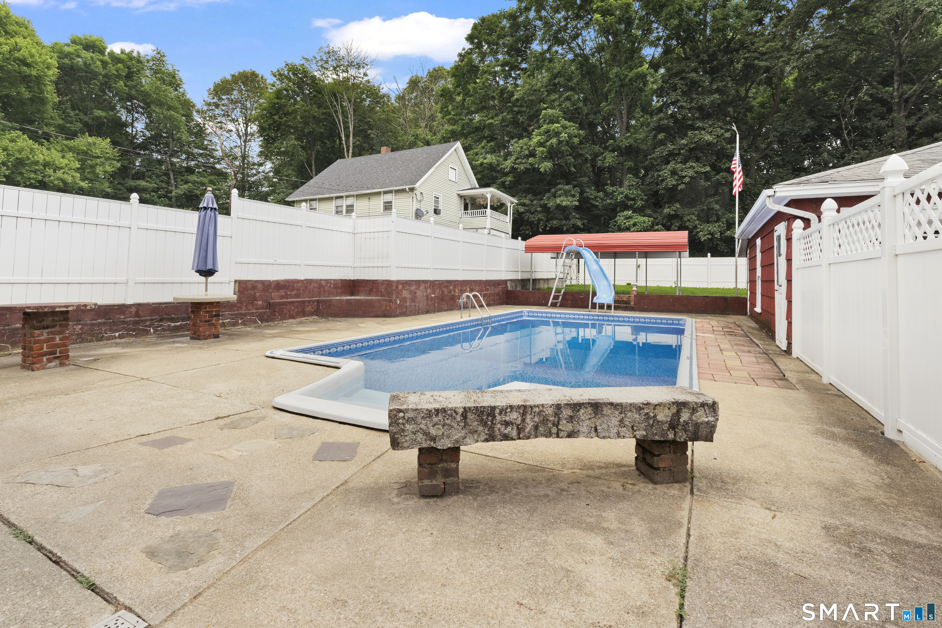 44 School Street Killingly CT 06239