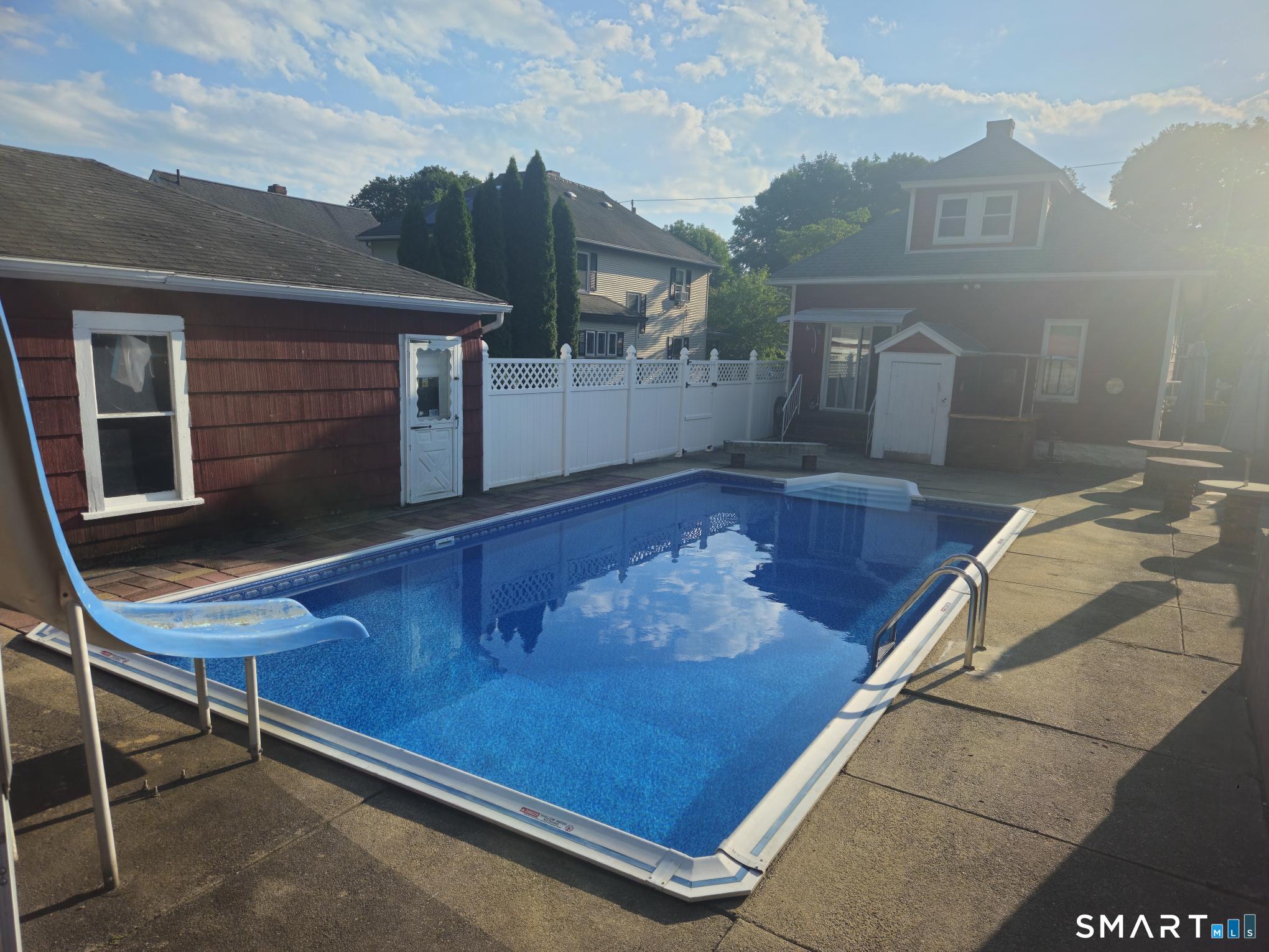 44 School Street Killingly CT 06239
