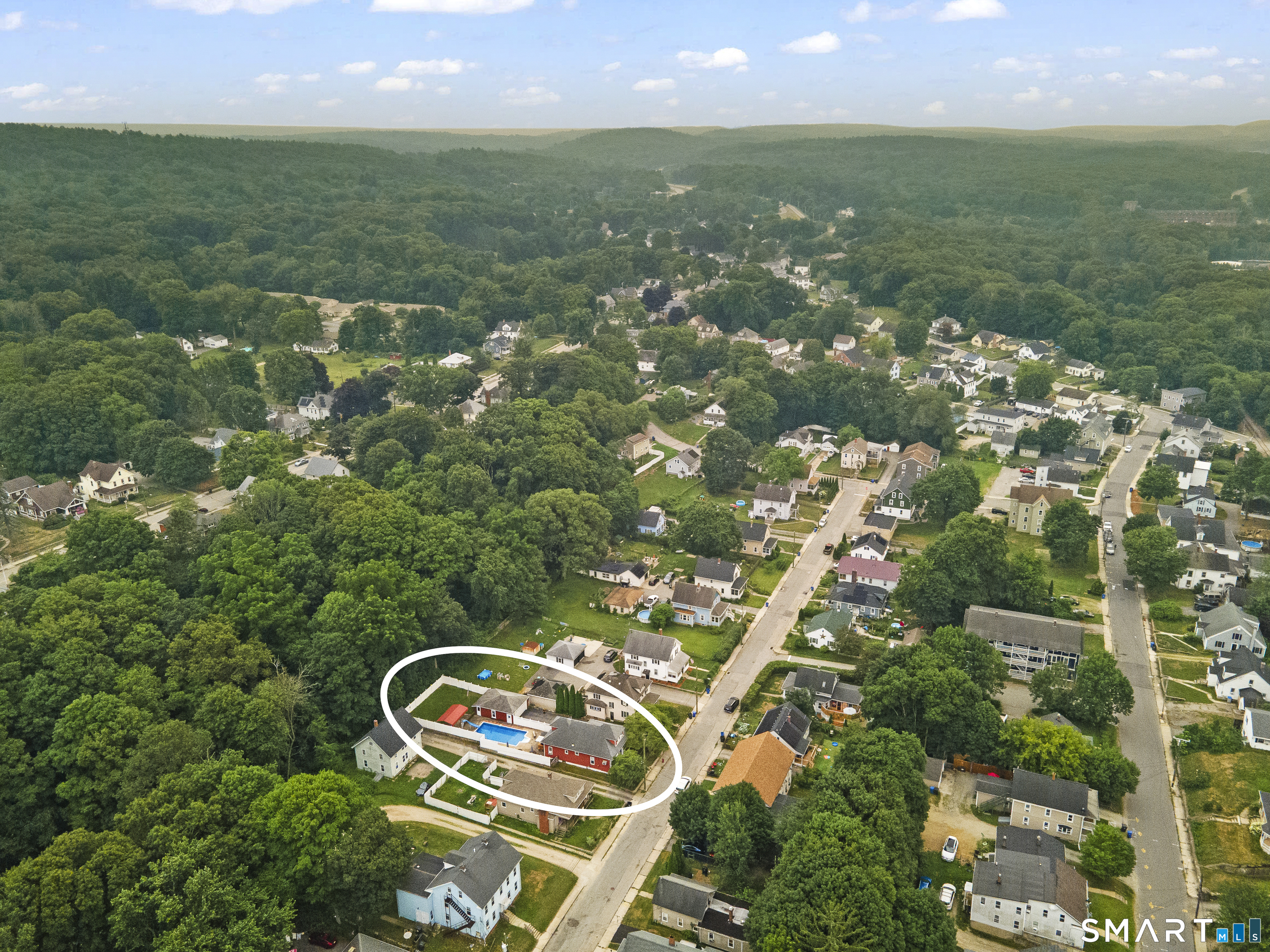 44 School Street Killingly CT 06239