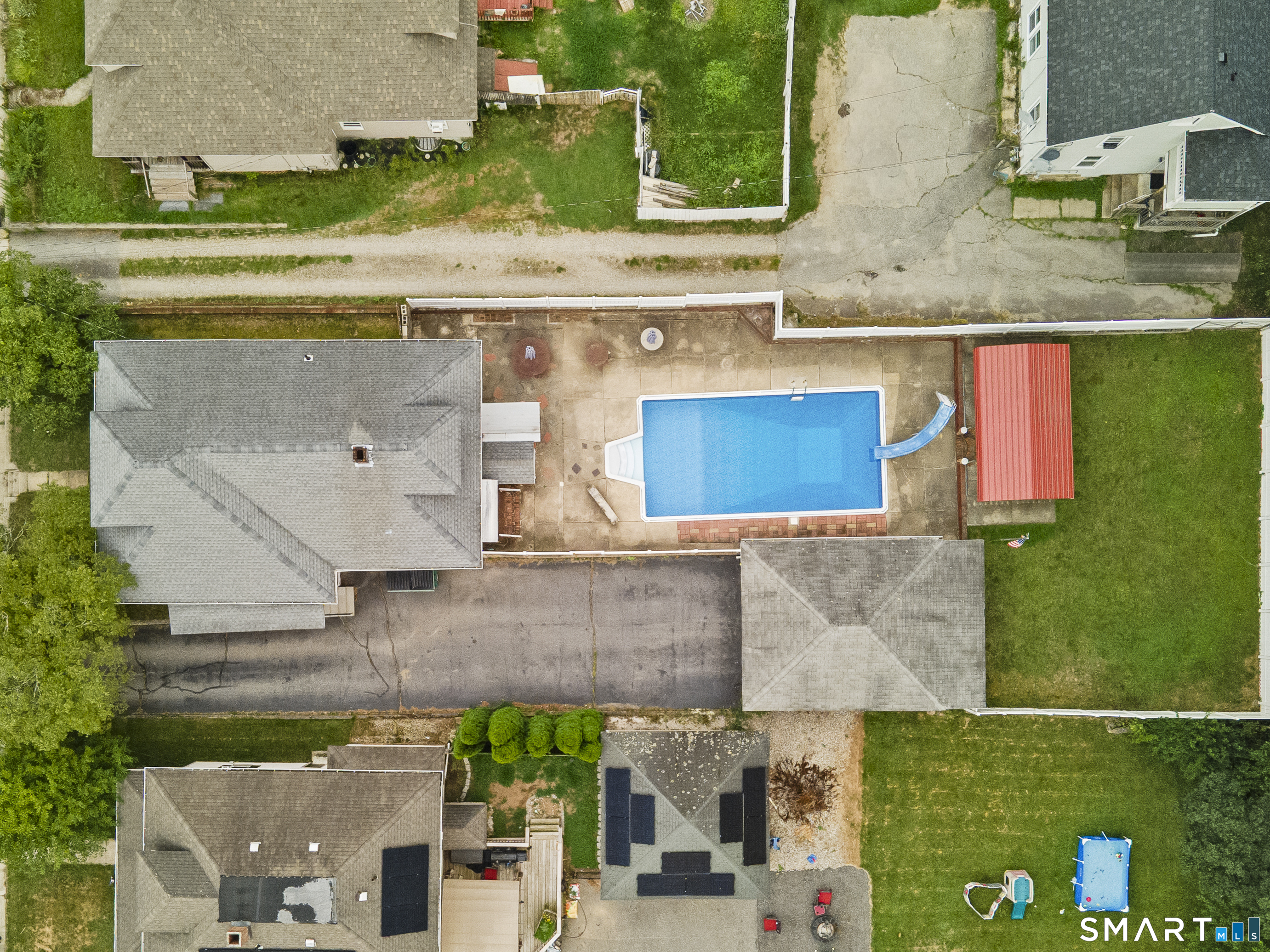 44 School Street Killingly CT 06239