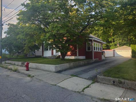 44 School Street Killingly CT 06239